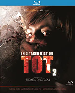 Dead in 3 Days 2 |   Blu-Ray
